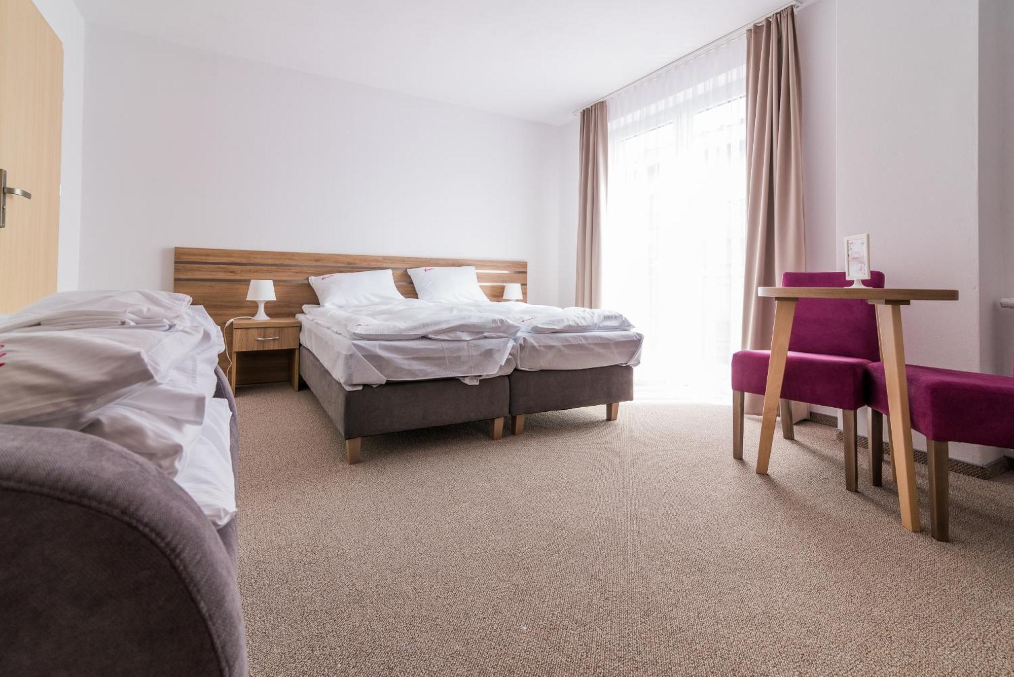 Magnolia Pokoje I Apartamenty Dębki Dış mekan fotoğraf