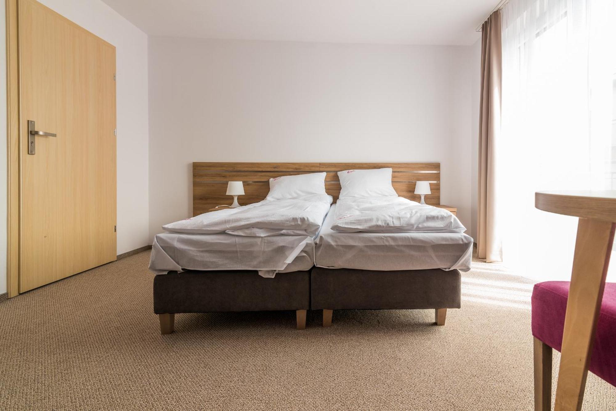 Magnolia Pokoje I Apartamenty Dębki Dış mekan fotoğraf