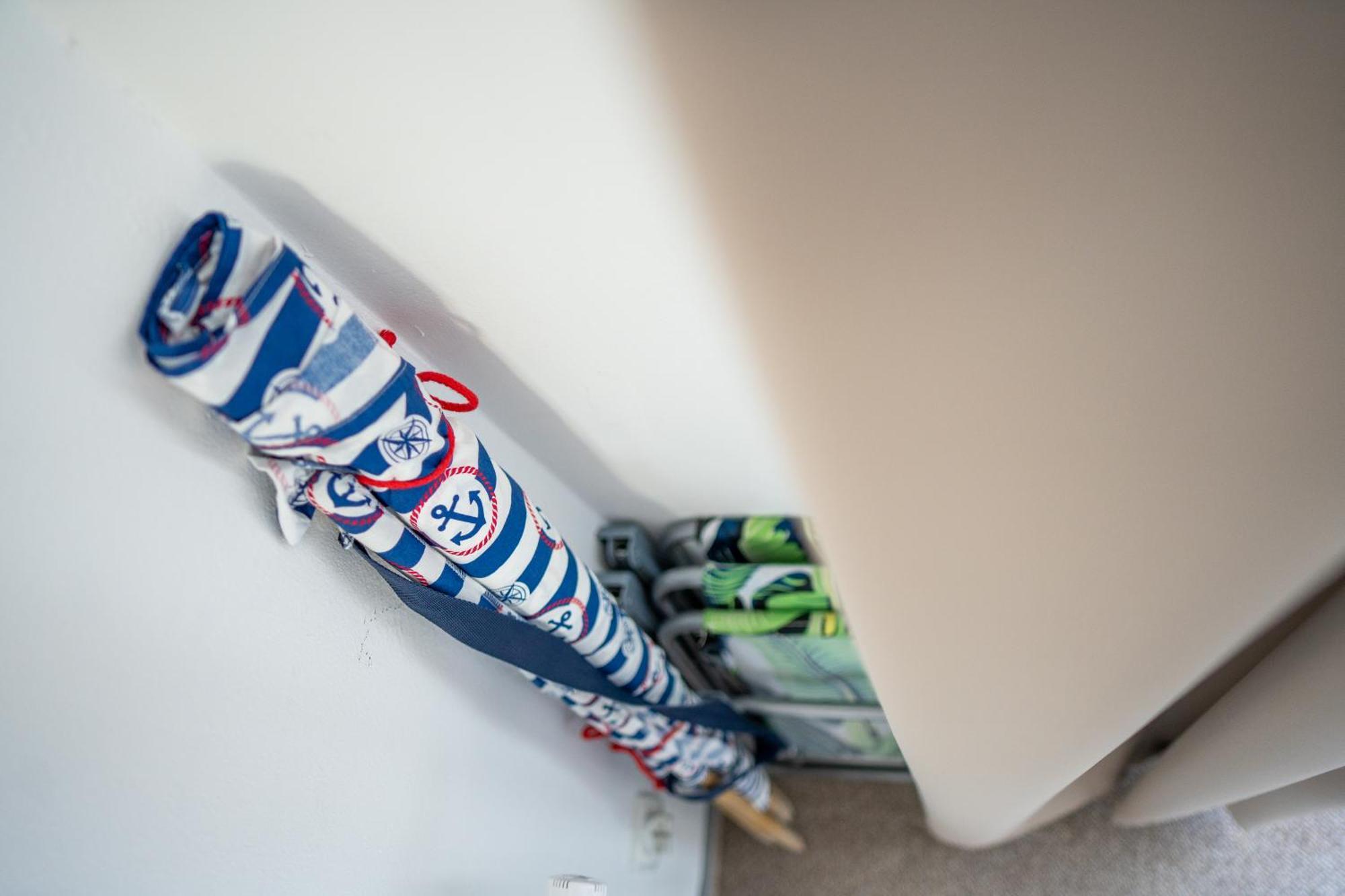 Magnolia Pokoje I Apartamenty Dębki Dış mekan fotoğraf