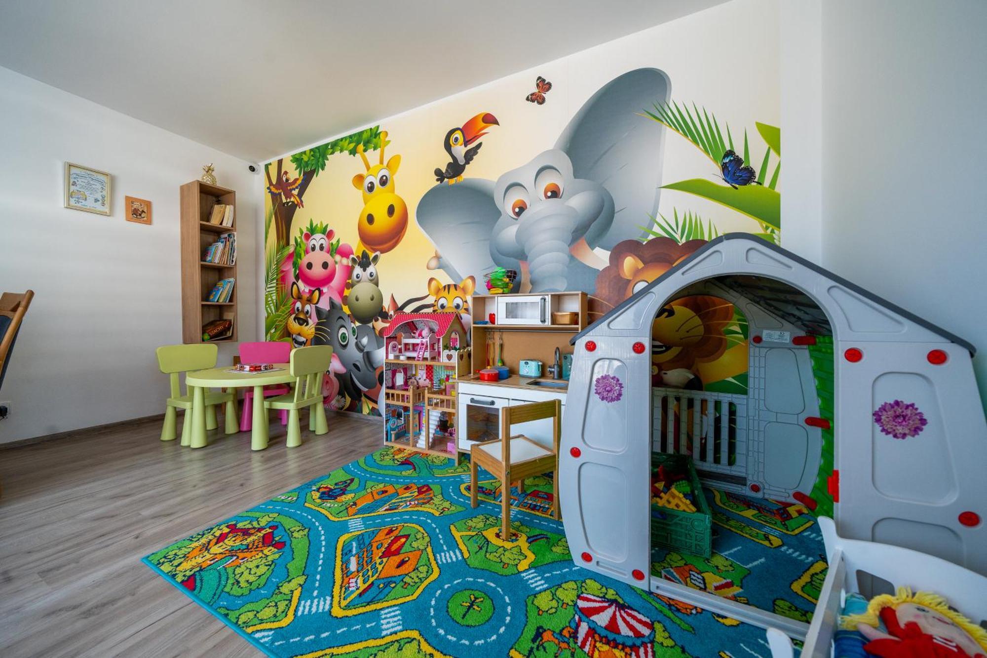 Magnolia Pokoje I Apartamenty Dębki Dış mekan fotoğraf